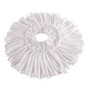 Panda Microfiber Mop Head Spin Mops (1 Mop Head)
