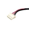 Zahara DC Jack Socket Cable Charging Socket for Acer E5-575