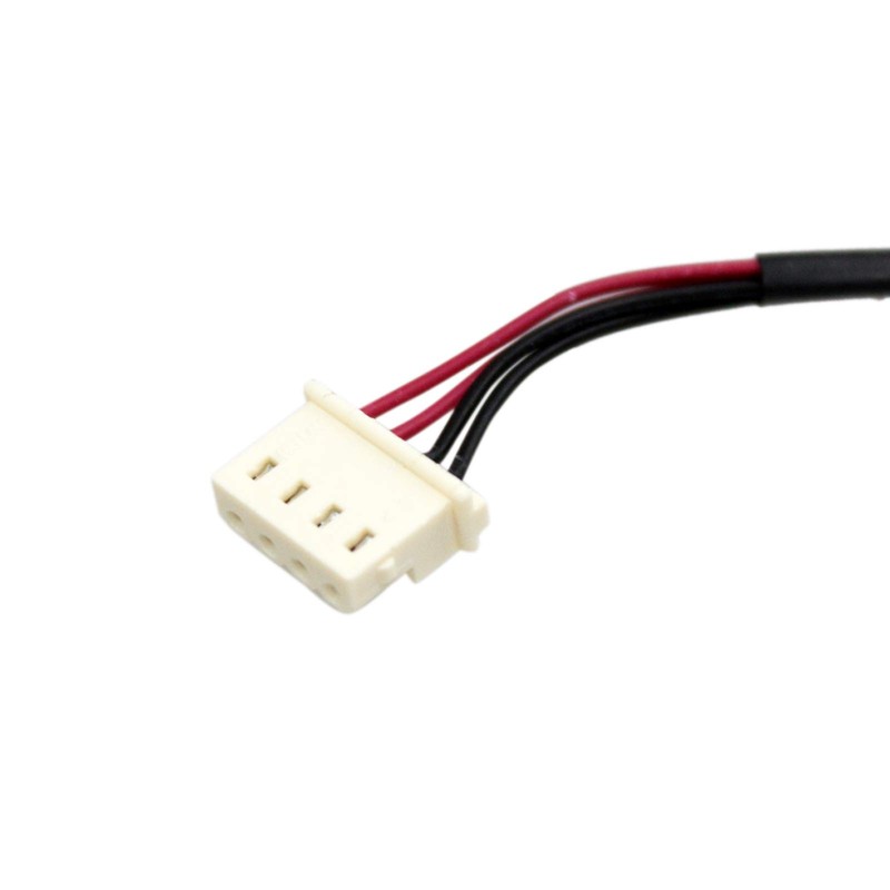 Zahara DC Jack Socket Cable Charging Socket for Acer E5-575