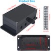 Otdorpatio Project BoxI P67 Outdoor Waterproof box Electronic Junction Box