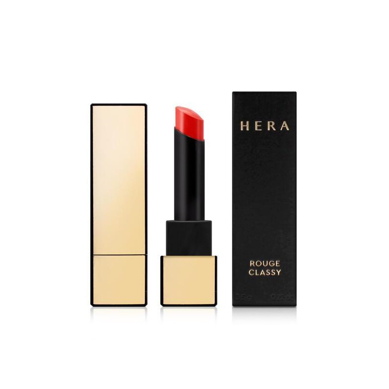 Hera 아트박스/헤라 헤라 루즈 클래시 립스틱 3.5g / 324호 다이나믹레드
