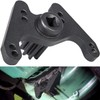 Crank/Flywheel Crankshaft Turning/Barring Tool for Volvo D12, D16 1998-2007 Engines