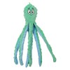 JACK AND VANILLA, 45 cm Apple Green Interactive Octopus Dog