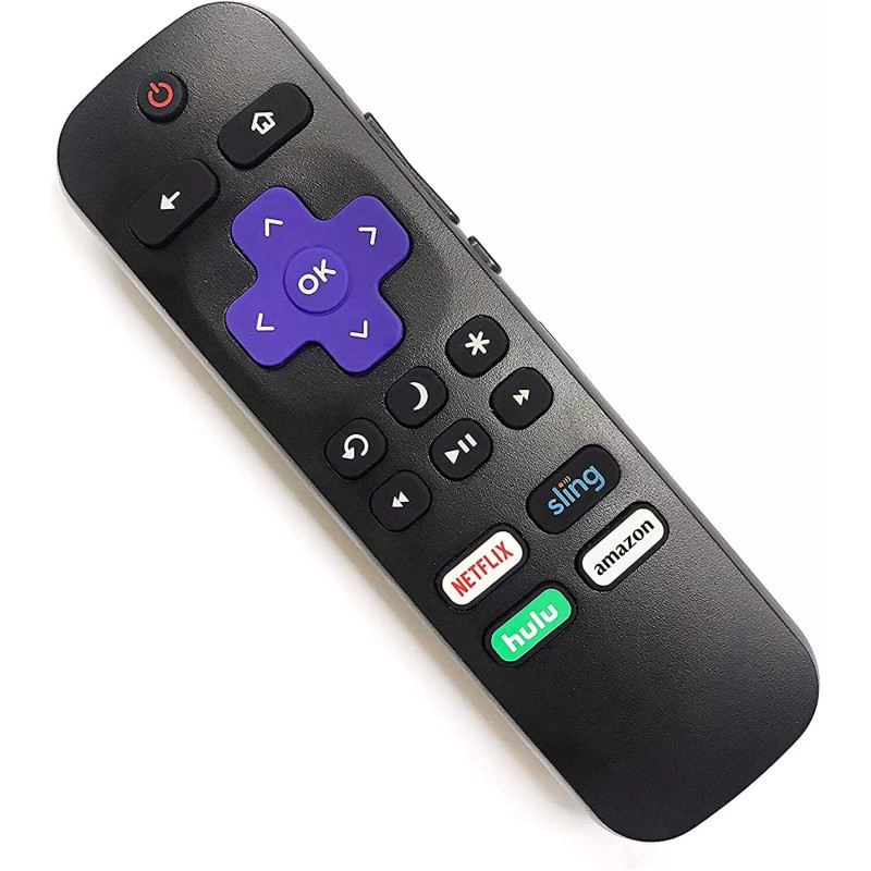 Roku Voice Remote-Compati