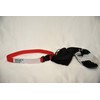 Laundry Loop with Sock Snare, Premium Black Laundering Strap