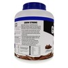 Muscle Milk Gainer Protein Powder, Chocolate, 32g Protein, 5 Pound