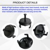 For GM LS Harmonic Balancer Puller 25264 Crank Pulley Puller