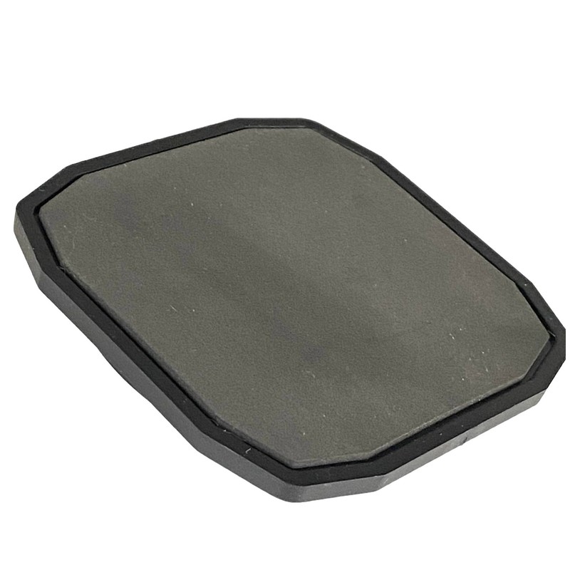 Vintage Aircraft Instrument Coaster Set - Set of 6