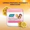 Crema Facial Jergens Multiuso Para Piel Mixta DaNoche 443ml