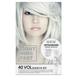 Punky Intrabond 40 Vol - Kit de blanqueador