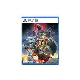 Koch Films GmbH Exoprimal