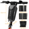 SHTALHST Scooter Lock, Universal Scooter Bag, Electric Scooter Accessories, Electric