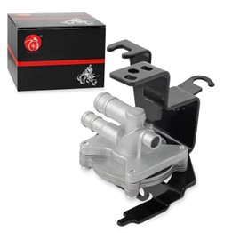 Fuel Gas Auto Petcock Valve For HONDA Shadow VLX 600 VT600 C CD Deluxe 1999-2005 16970-MZ8-G23