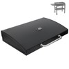 Upgrade Hinged Lid for Blackstone 1517 28 Inch Omnivore Griddle