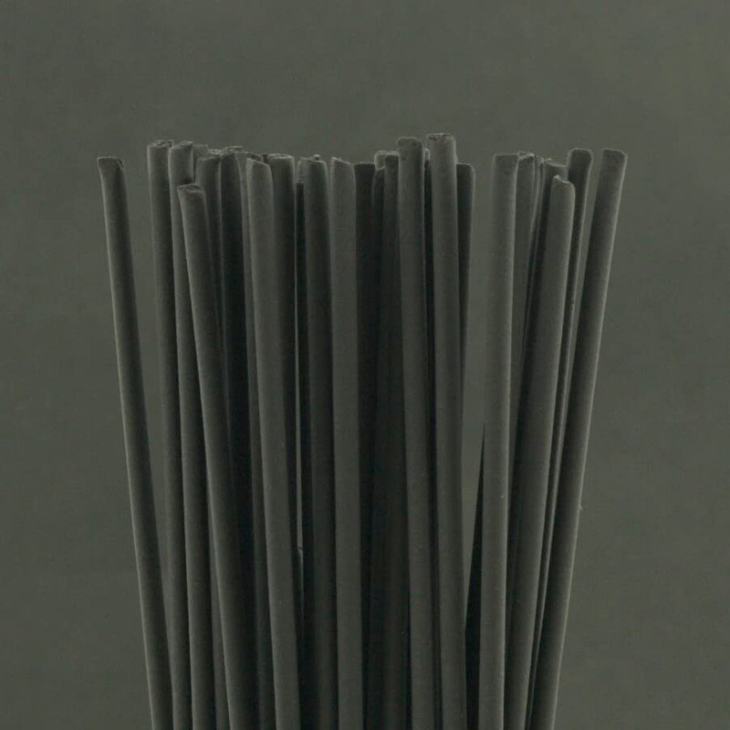 Shorindo 159120-7210 Incense Sticks, Japanese Hibiki Low Smoke, Large Size,
