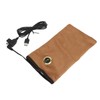 USB Heated Hand Warmer Hot Compress Prevent Freezing 3 Temperature