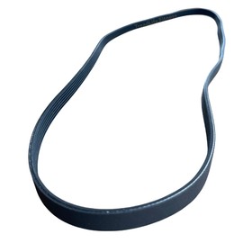 Drive Belt - Replacement for Nautilus Exercise Bikes 614/616 (Fits Both Recumbent & Upright Models)