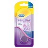 Scholl Party Feet Gel Heel Shields (1 Pair)