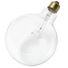 Satco S3014 120V 150 Watt G40 Medium Base Light Bulb,