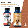 BestLife4Pets Broad Spectrum De-wormer for All Dogs