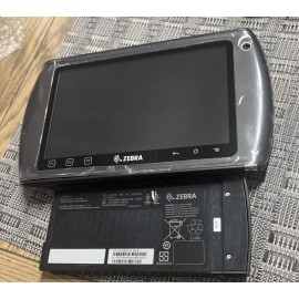 Zebra Tablet ET1 (PN: ET1N2-7J2V1UG2