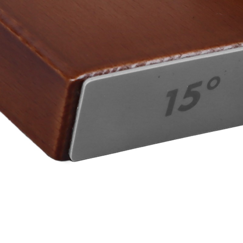 Rolling Knives Sharpener 15° 20° Versatile High Hardness Tumbler Knives