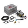 The ROP Shop | Carburetor for Onan Cummins A041D736, Microquiet