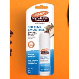 Palmer Cocoa Butter Formula Swivel Stick Lips (14g)