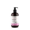 Alteya Organic Liquid Soap Geranium Rose 250 ml - USDA Organic Certified Pure Natural Soap and Wash Lotion