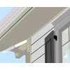 BestNest Bat Exclusion Tube