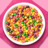 Nerds Candy, Rainbow, 5 Ounce Movie Theater Candy Boxes (Pack