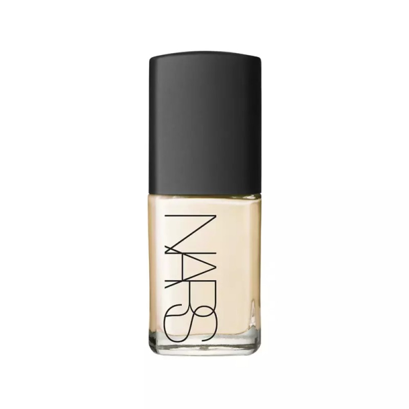 NARS 나스 파운데이션 커버 데일리 메이크업 쉬어 글로우 [고비] NARS
