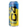 CELLUCOR C4 12 PACK 12 LATAS JOLLY RANCHER SABOR BLUE