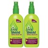 Lice Shield Leave In Spray, 5 oz, 2 pk