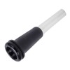 Trumpet Mouthpiece Musical Instrument Parts Performance Accessories for Students Intermediate/Professional