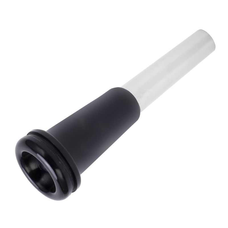 Trumpet Mouthpiece Musical Instrument Parts Performance Accessories for Students Intermediate/Professional