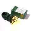 Vickerman LED Battery Operated Sensor X11G236, 35-Light, Warm White
