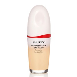 SHISEIDO SHISEIDO Revitalessence Skin Glow Foundation SPF 30 PA+++ 130 Opal 30 ml