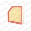 STARK SKAF-0060158 Air Filter