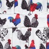 2Pcs Eggs Apron Eggs Collecting Gathering Holding Apron for Chicken