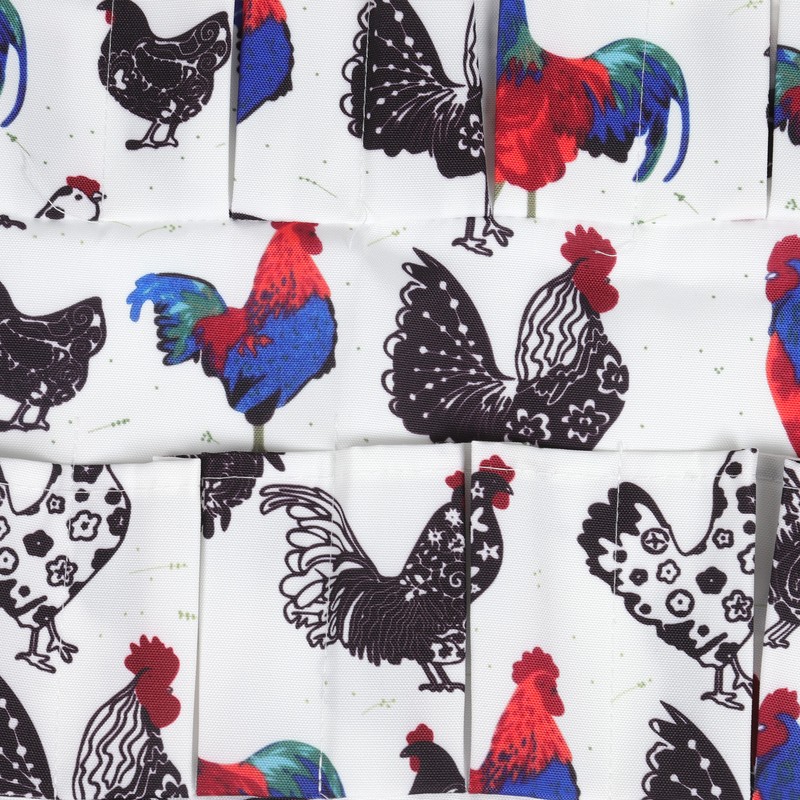 2Pcs Eggs Apron Eggs Collecting Gathering Holding Apron for Chicken