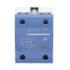 Solid State Relay 40A Single Phase DC 3‑32V Input AC
