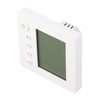 Smart Thermostat LCD Display Keypad AC 95‑240V 16A for Home