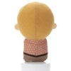 TinyTAN Dynamite Ver. Chokkori-san Jin Plush Toy, Height Approx. 5.1