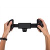 ABS Flexible Wireless Bluetooth Gamepad Game Handle Controller for Mobile