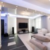 Feit Electric PAR16 LED Bulbs, 45W Equivalent, Dimmable Spotlight Bulbs,
