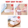 Takonashi® Sushi Maker - 2 Sushi Molds for Perfect Sushi