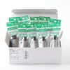 ゼブラ(ZEBRA) 油性ペン ハイマッキーケア インクカートリッジセット 黒 10本 B-RYYT5-BK