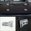 Door Hinge Cover for 2018 Jeep JL Wrangler Unlimited 4-Door
