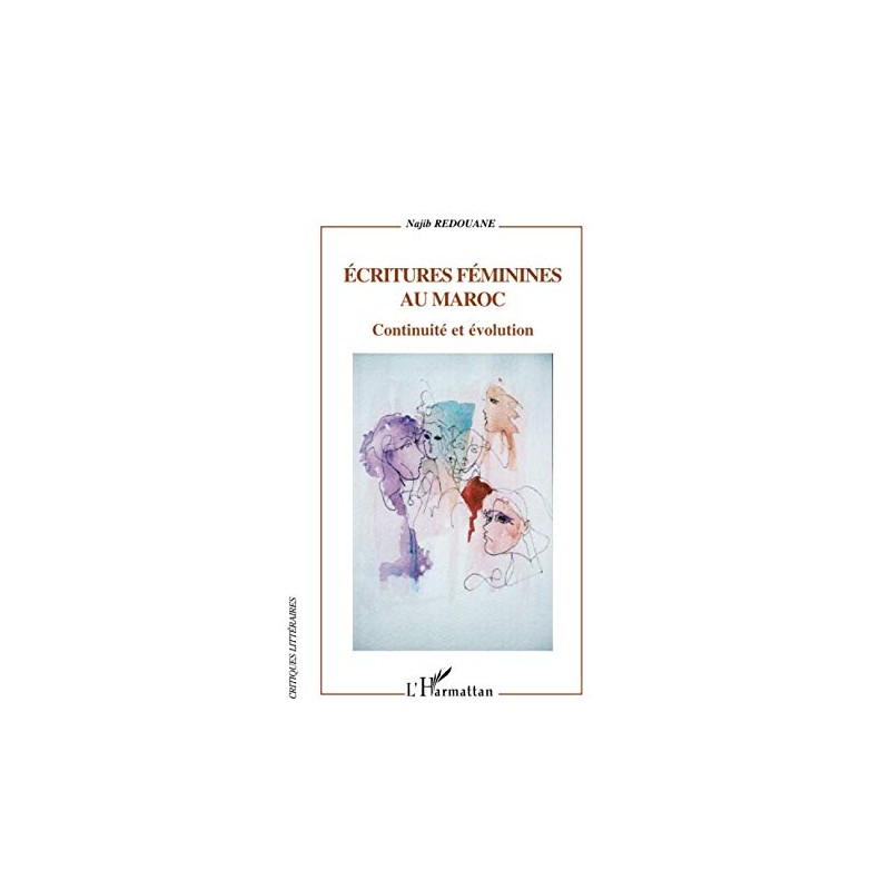Ecritures féminines au Maroc: Continuité et évolution
